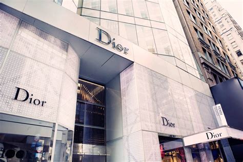 lvmh dior